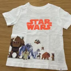 GAP STAR WARS Tシャツ 18-24ヶ月