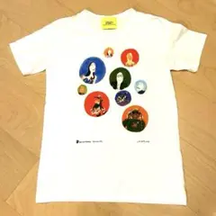 【レア美品】ジャン＝フィリップ・デローム×アフタヌーンティー コラボTシャツ