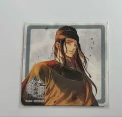 魔道祖師　ラジドラ公式茶屋　ドリンク　特典　　コースター　金光瑶