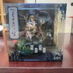 2025年最新】夏目友人帳 夏目貴志 1/8 完成品フィギュア の人気