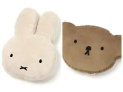 スタディオクリップ ミッフィー スタジオクリップ クッション
