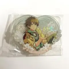 あんスタ 中国 高峯翠 花の契約アクスタ
