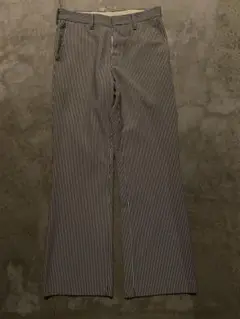 60s〜70s ロケットタロン　ストライプスラックス