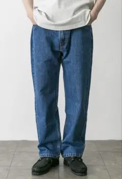 【美品】Levi's 565 97 LOOSE STRAIGHT W34L30