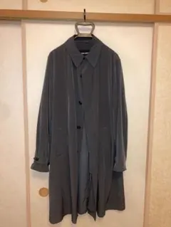 ジョルジオアルマーニ コート カーキ 春秋用 Giorgio Armani