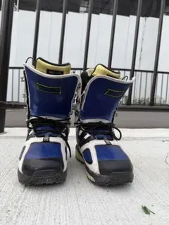 adidas スノーボードブーツ 26.5ネイビー 楽天市場】アディダス スノーボード ブーツの通販