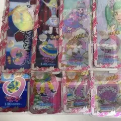 アイプリバース ときのコーデ チアリーダーグリーン フルコーデ