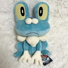 ポケモン★♥ケロマツ♥★等身大ぬいぐるみ★ポケモンセンター Amazon.co.jp: ポケモンセンターオリジナル ぬいぐるみ 等身大