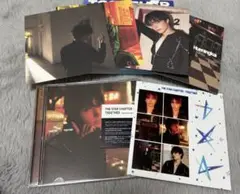 TXT together ヒュニンカイ solo トラック トレカ2枚