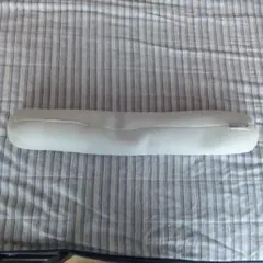 Nelture ロングピロー ホワイト
