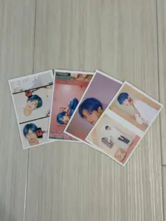 BTS トレカ 28枚セット