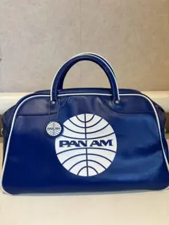 2025年最新】pan am ボストンバッグの人気アイテム - メルカリ