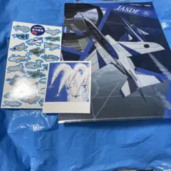 ブルーインパルス