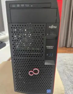 2025年最新】富士通 primergy tx1310 m3の人気アイテム - メルカリ