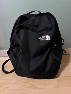 THE NORTH FACE ブラックリュック
