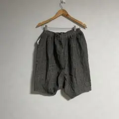 ショート パンツ コムデギャルソン