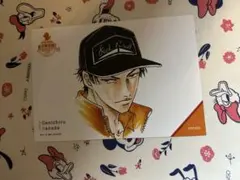 おてふぇす　ブロマイド