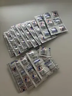 ミルトン錠剤 85錠