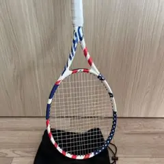 Babolat ピュアドライブ アメリカカラー