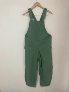 グリーンサロペット Mサイズ