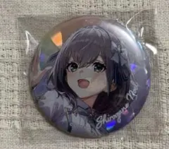 hololive 5th fes 白銀ノエル　缶バッジ
