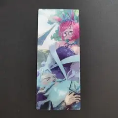 【fgo】編成画面風カード ドンキホーテ【最終再臨展】