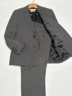 KATHARINE HAMNETT LONDONスーツセットアップ　グレー　美品