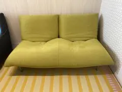 ligne roset リーンロゼCALIN カラン リクライニング 2Pソファ
