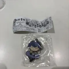 怪獣8号 保科宗四郎