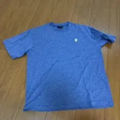 THE NORTH FACE Climbers Coffee Tシャツ デニム