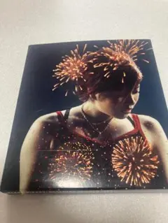宇多田ヒカル BOHEMIAN SUMMER 2000 DVD（棚３０）