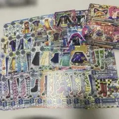 アイカツカード クール まとめ売り