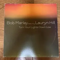 Bob Marley featuring Lauryn Hill