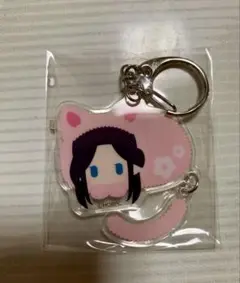 天官賜福　ぷらぷらアクリルキーホルダー　師青玄