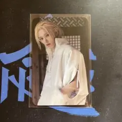 straykids hop sixkshop フィリックス トレカ