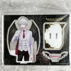 未使用　うたの☆プリンスさまっ♪ うたプリ　黒崎蘭丸　アクリルスタンド　悪魔