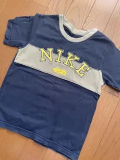 NIKE子供服Tシャツ 120