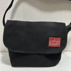 ManhattanPortage ショルダーバッグ メッセンジャーバッグ