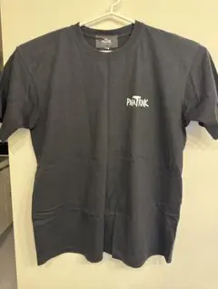 PHATRNK ブラック Tシャツ XL
