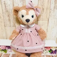 シェリーメイ　コスチューム　ハンドメイド　222