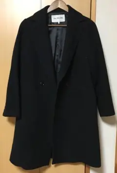 RayBEAMS ウールチェスターコート
