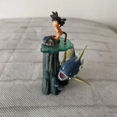 2025年最新】ドラゴンボールカプセル 怪魚の人気アイテム - メルカリ