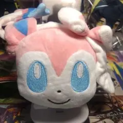 ポケモンセンター●ニンフィア●パスケース