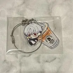 カリスマ　アクキー　理解