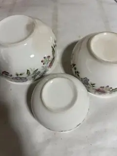 299 【✨即購入可能✨】花柄ボウル3個セット