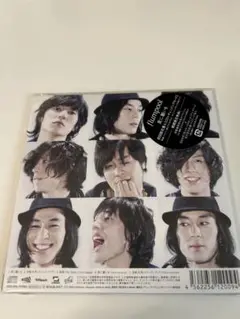 flumpool 星に願いを　初回限定盤A