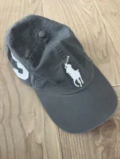 ラルフローレン　キャップ