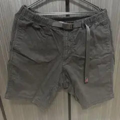 グラミチ NN-SHORTS 1245-NOJ ブラック　L サイズ
