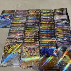 ポケモンカード RR RRR まとめ売り 93枚