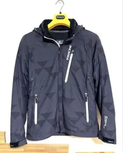 rsタイチ rsj321 レディース　wxl 美品 レディースバイク用ジャケット保温 WM〜WXL オールシーズン/秋冬